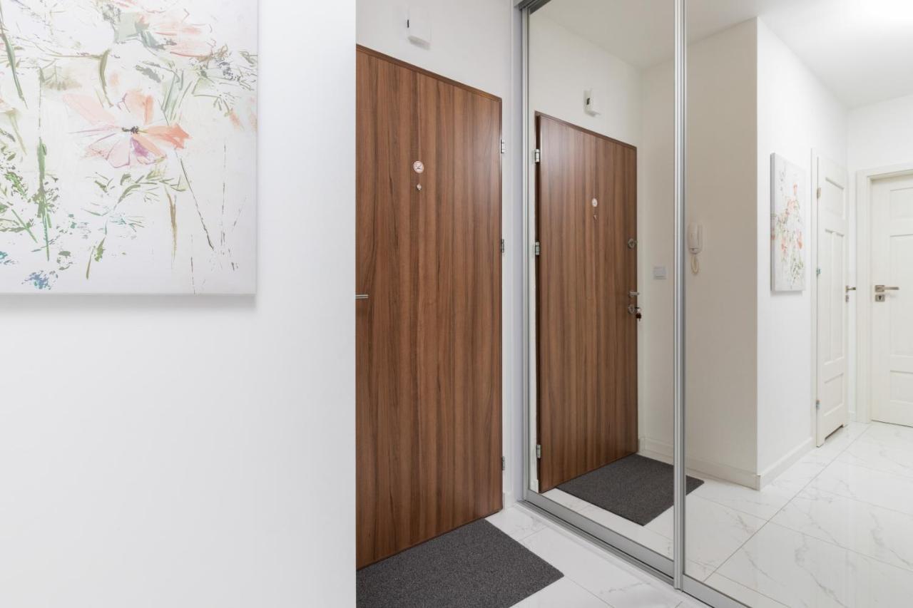 Old Town Bastion Walowa Apartments By Noclegi Renters Gdansk Exterior photo